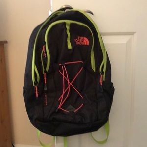 North Face Jester Backpack